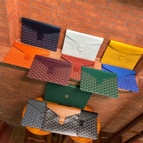 goyard purse forum|goyard official website.